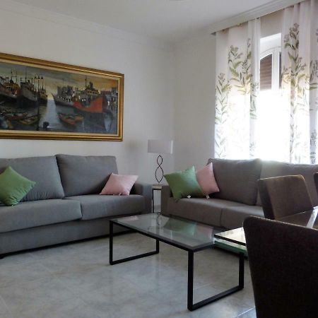 La Casa De La Tia Villa Málaga Kültér fotó