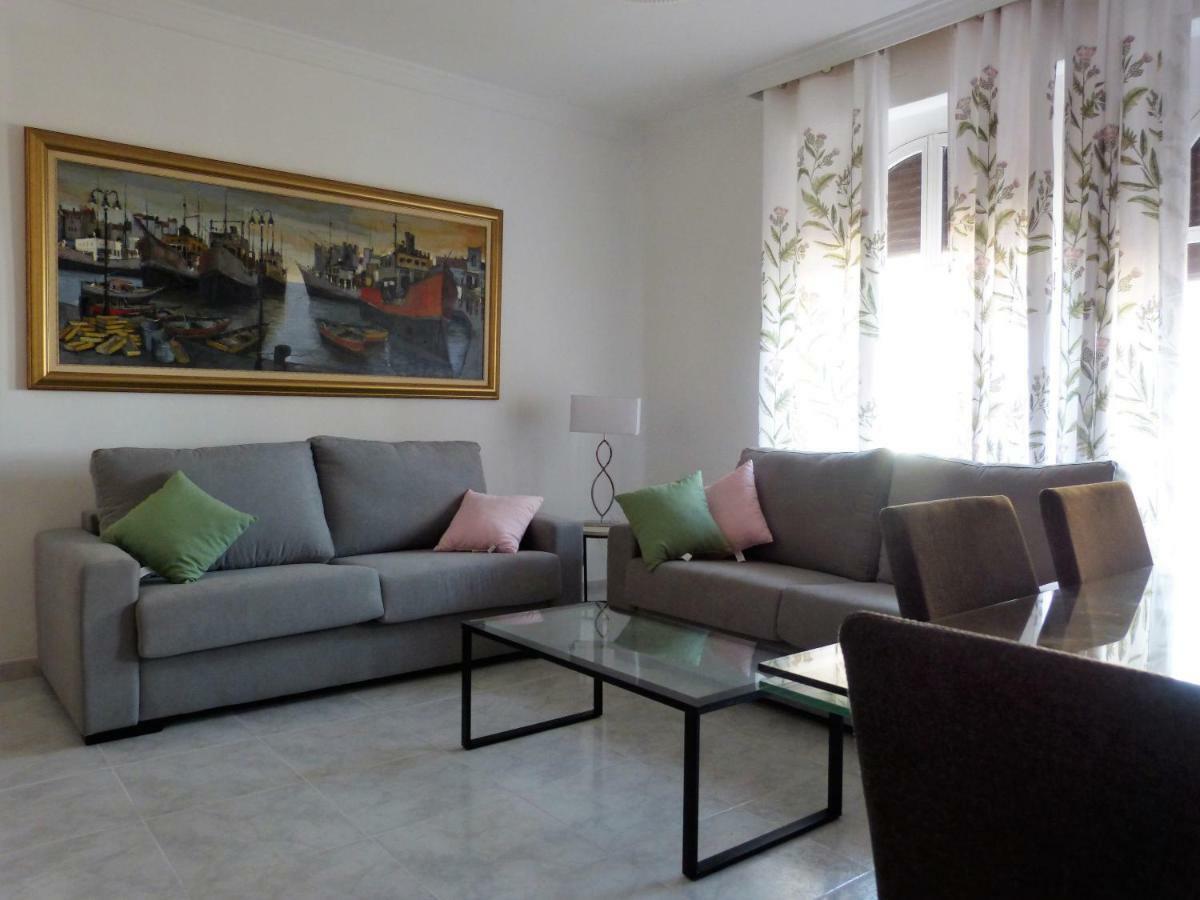 La Casa De La Tia Villa Málaga Kültér fotó