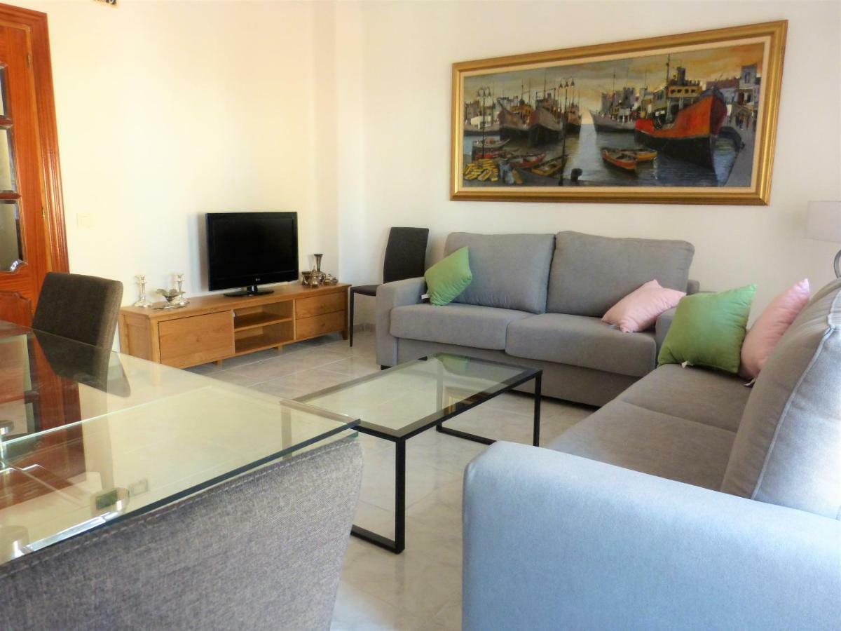 La Casa De La Tia Villa Málaga Kültér fotó