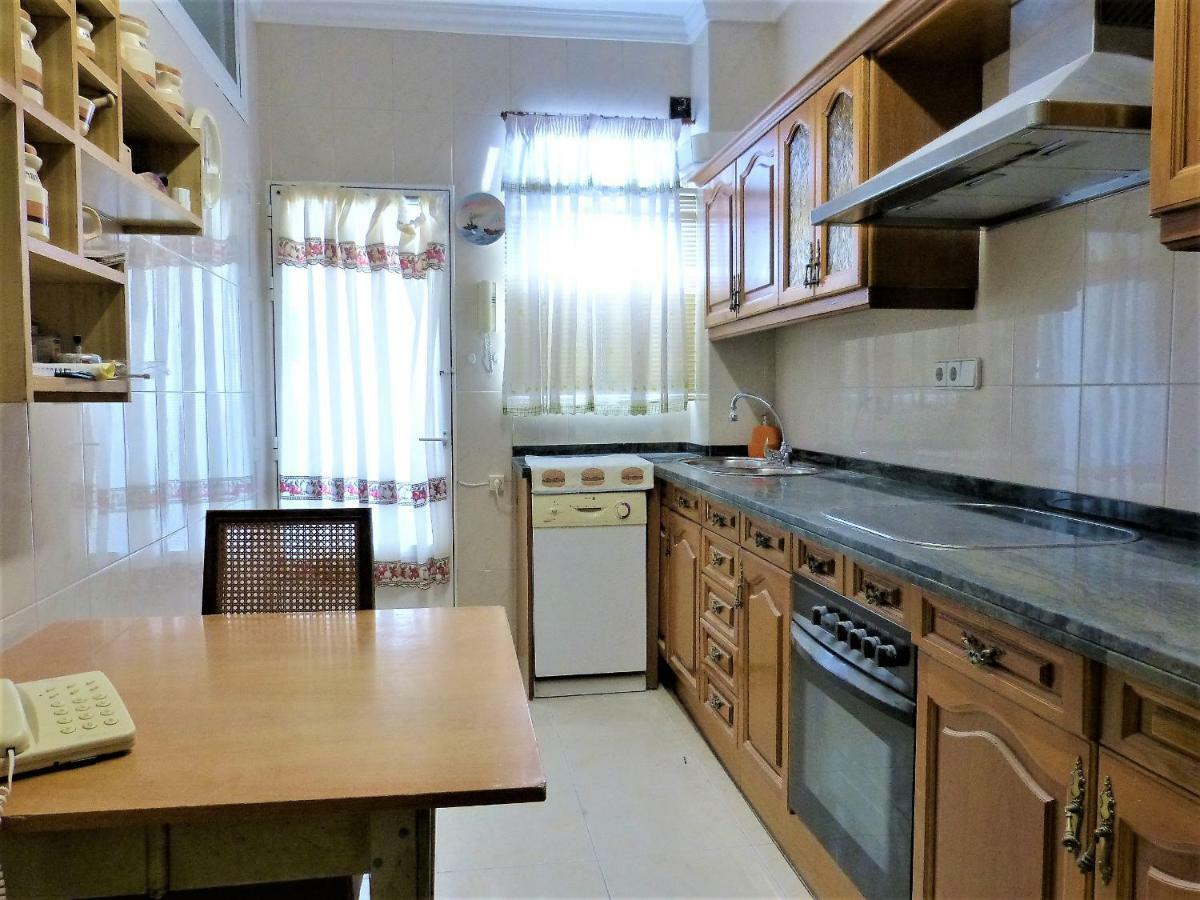 La Casa De La Tia Villa Málaga Kültér fotó