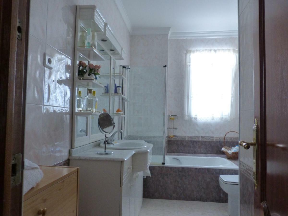 La Casa De La Tia Villa Málaga Kültér fotó