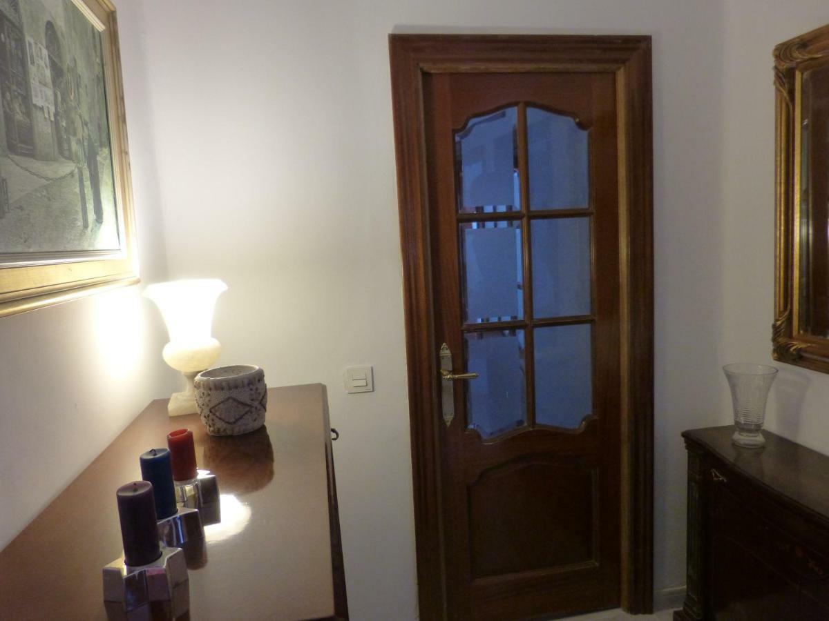 La Casa De La Tia Villa Málaga Kültér fotó