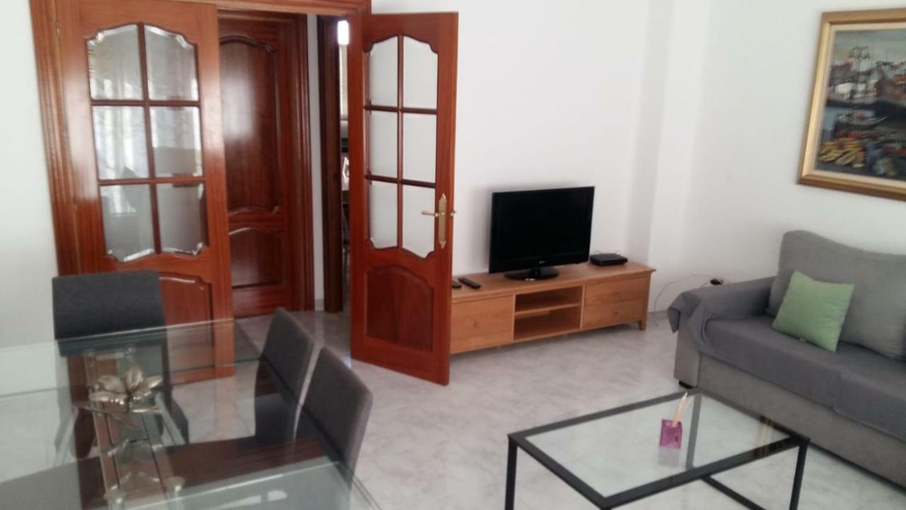 La Casa De La Tia Villa Málaga Kültér fotó