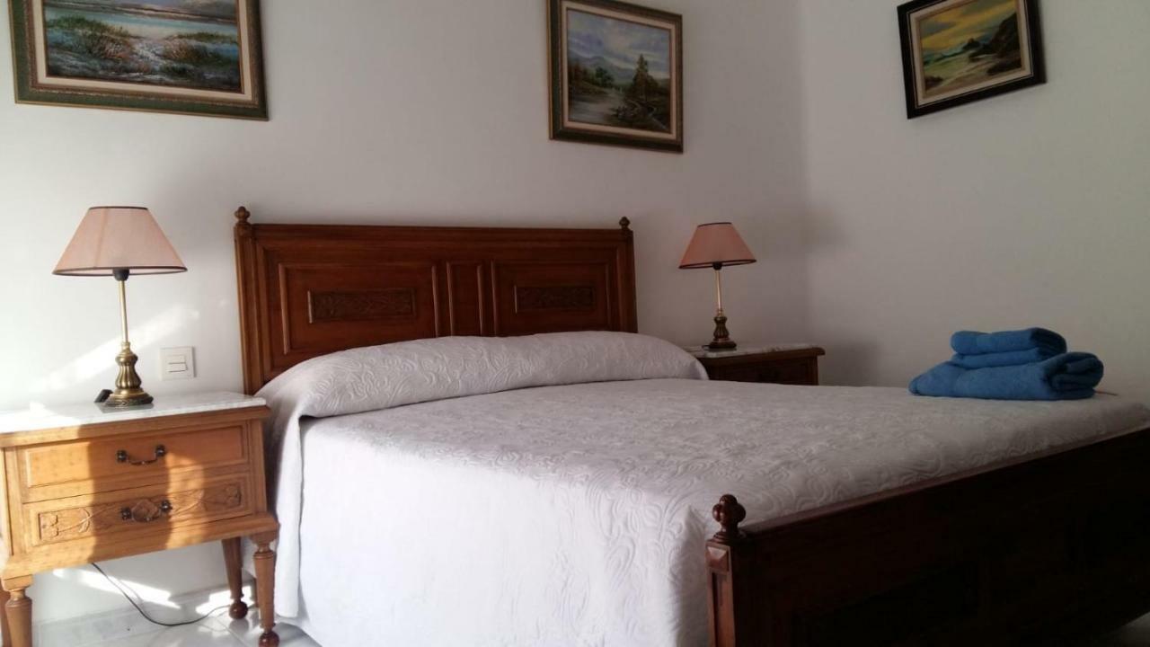 La Casa De La Tia Villa Málaga Kültér fotó