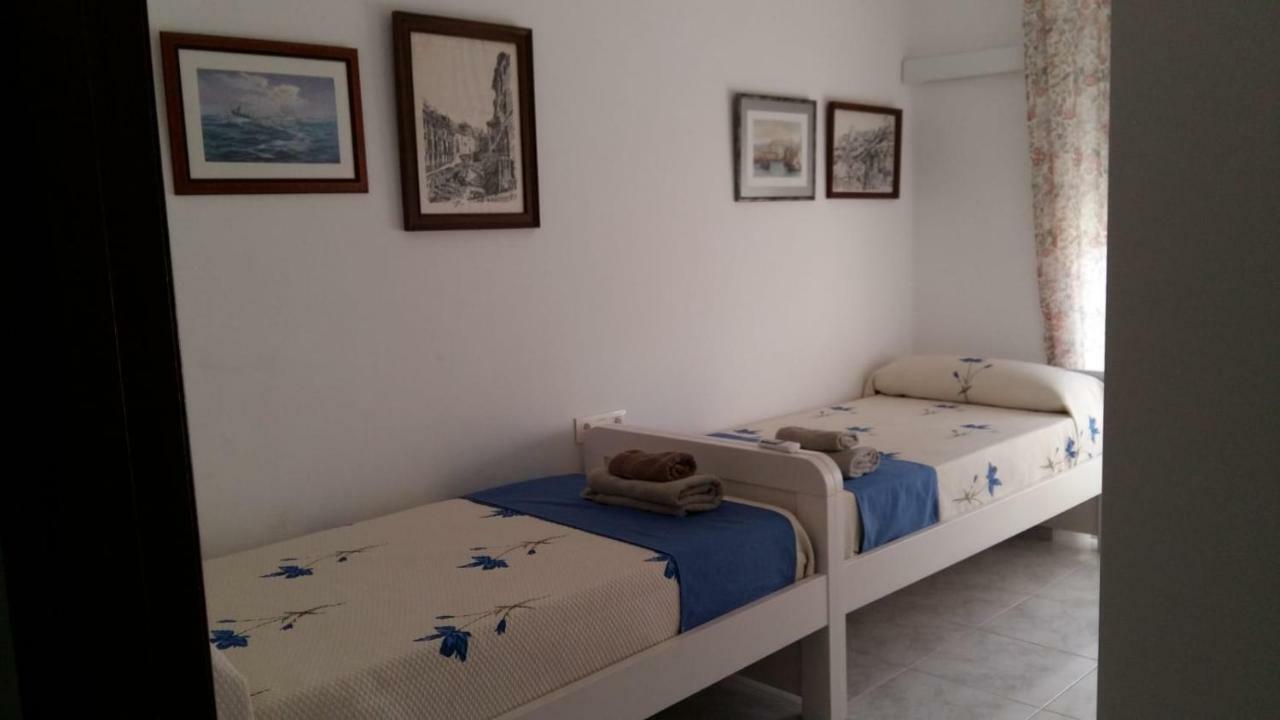 La Casa De La Tia Villa Málaga Kültér fotó