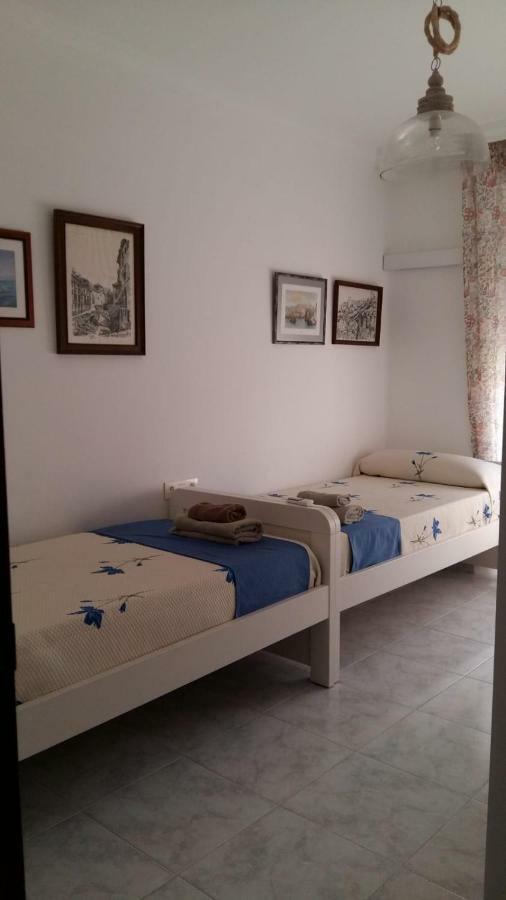 La Casa De La Tia Villa Málaga Kültér fotó